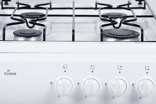 Газовая плитка Flama ПГ4 1469 ТИП ANGМОД.1401W