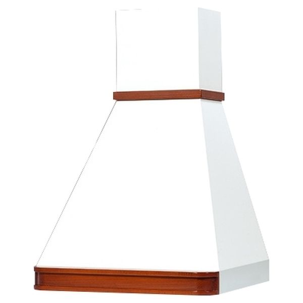 Вытяжка Elikor БАГЕТ 60 БЕЖЕВЫЙ/ДУБ фото