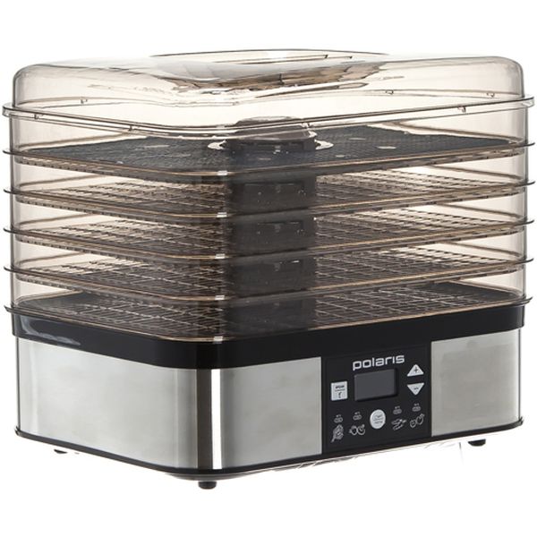 Сушка для фруктов Polaris PFD 1605AD фото