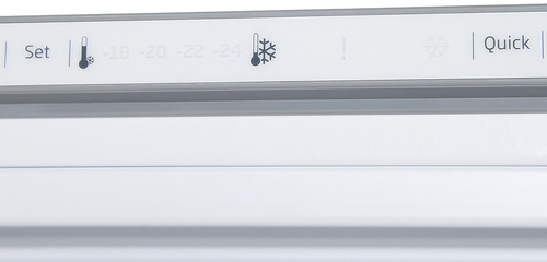 Морозильная камера Beko RFSK 266T01S