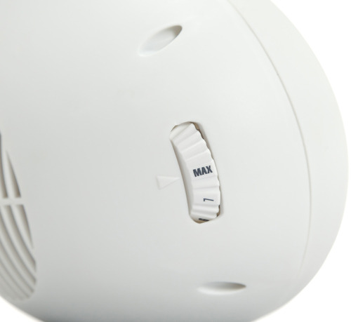 Тепловентилятор керамический Zanussi ZFH/C-400