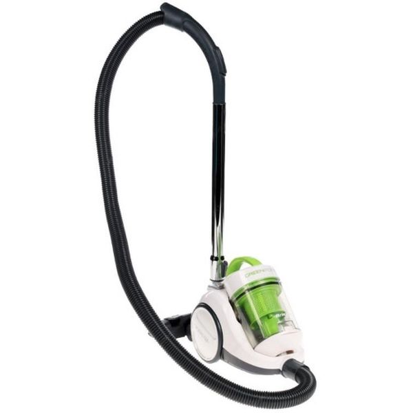 Пылесос с контейнером для пыли Ariete 2797/2 ECO мощность