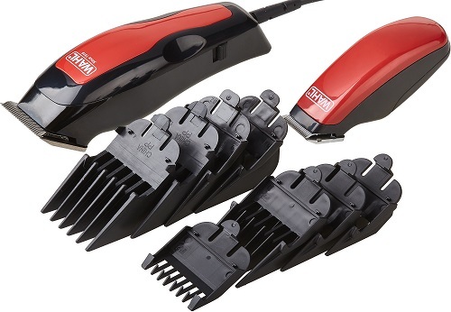 Машинка для стрижки волос Wahl Home Pro 100 Combo 1395