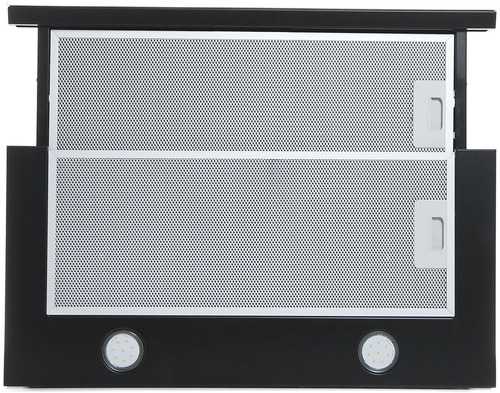 Вытяжка встраиваемая в шкаф Gorenje BHP643A5BG