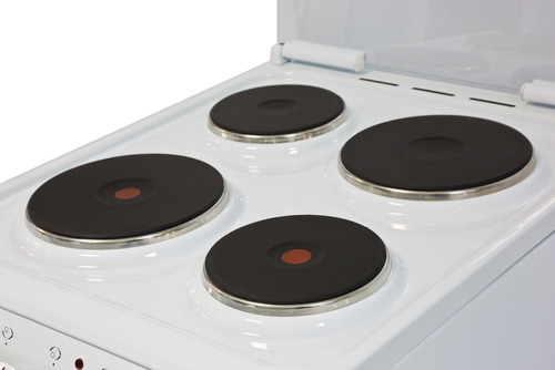 Электрическая плита De luxe 506004.00Э(КР)