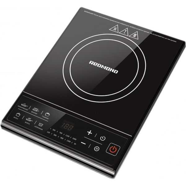Электроплитка Redmond RIC-4601 фото