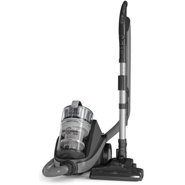 Пылесос с контейнером для пыли Hotpoint-Ariston SL M07 A4H B