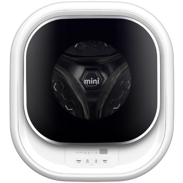 Стиральная машина настенная Daewoo DWD-CV702W