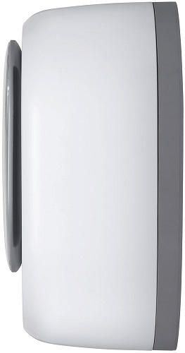 Стиральная машина настенная Daewoo DWD-CV702W