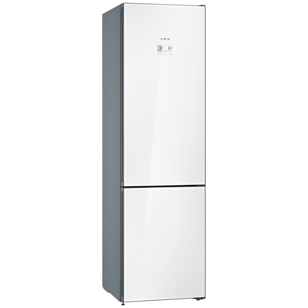 Холодильник Bosch VitaFresh Serie 4 KGN39JW3AR фото