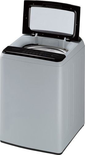 Стиральная машина с вертикальной загрузкой Daewoo WM-ELC80YG