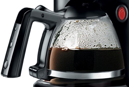 Кофеварка капельного типа Maxwell MW 1651