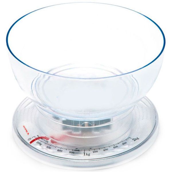 Весы кухонные Supra SUPRA BSS-4000