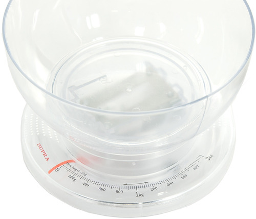 Весы кухонные Supra SUPRA BSS-4000