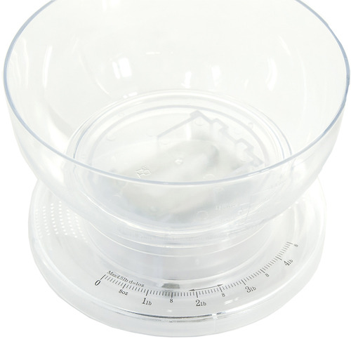 Весы кухонные Supra SUPRA BSS-4000