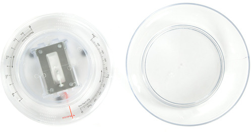 Весы кухонные Supra SUPRA BSS-4000