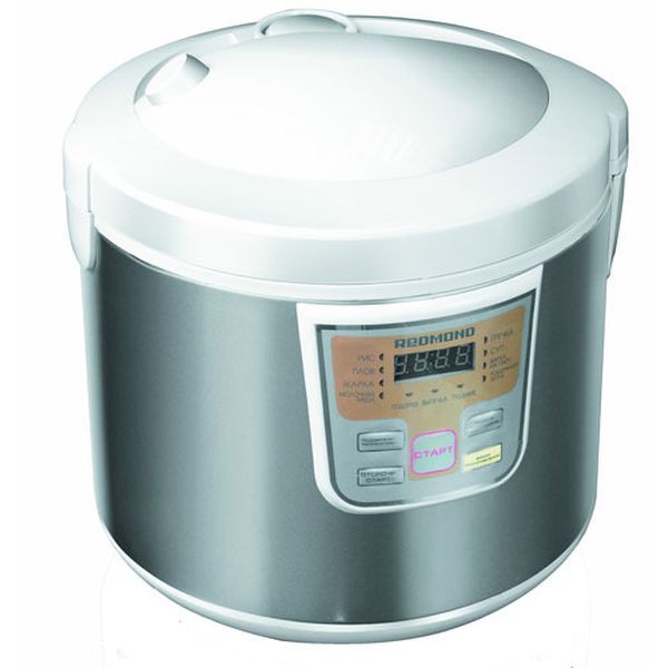 Мультиварка Redmond RMC-4503