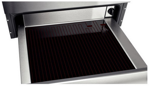 Подогреватель посуды для встраив. посудомоечной машины Neff N17HH10N0