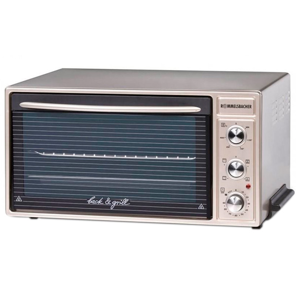 Мини-печь Rommelsbacher Мини печь Rommelsbacher BG 1650