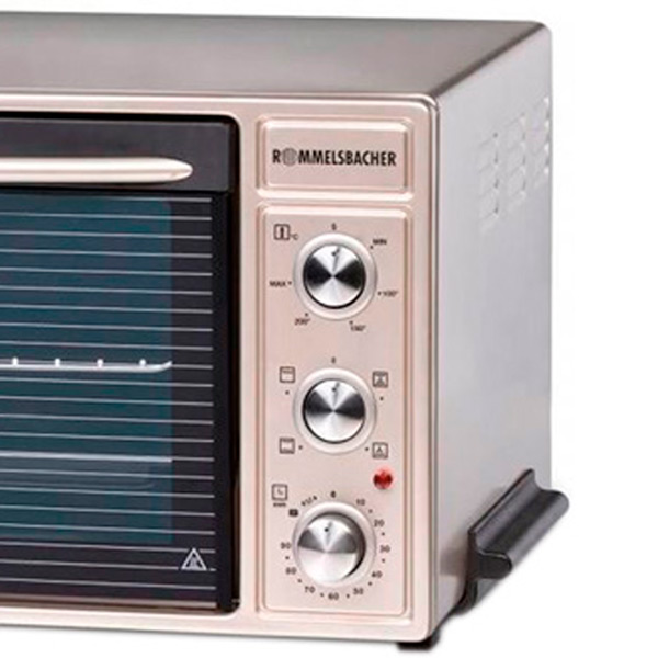 Мини-печь Rommelsbacher Мини печь Rommelsbacher BG 1650