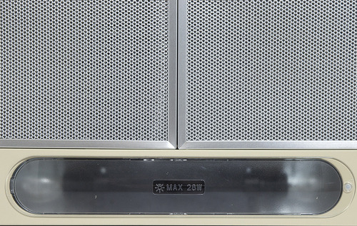 Вытяжка Elica BERLIN CR/A/60