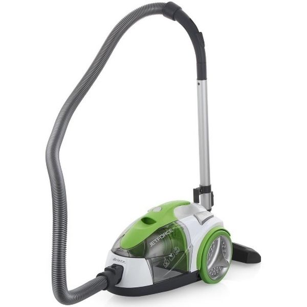 Пылесос с контейнером для пыли Ariete 2791/3 ECO мощность