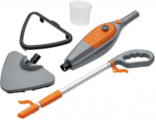 Паровой очиститель Bomann DR 904 CB