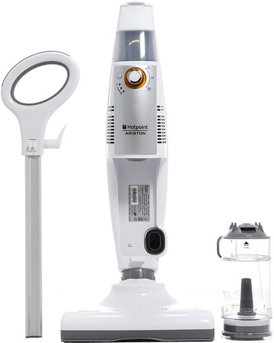 Паровой очиститель Hotpoint-Ariston VSS15AAW