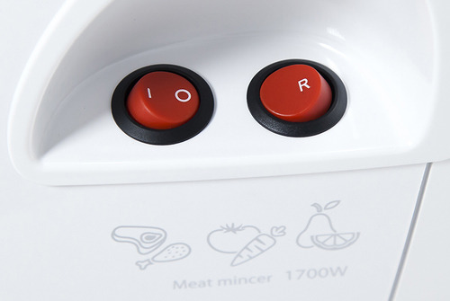 Электромясорубка Аксион М41.12