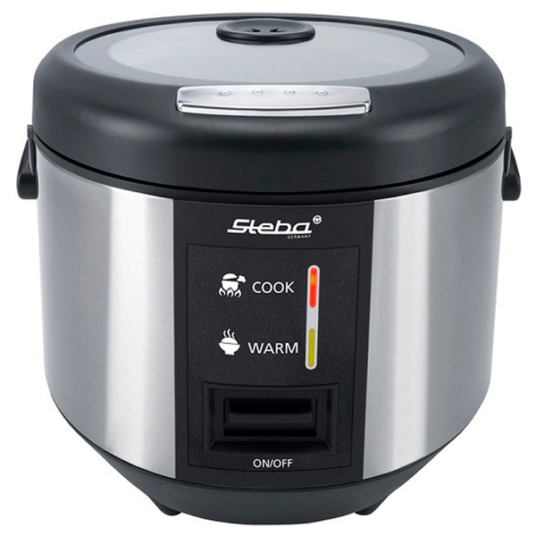 Мультиварка Steba RK 3