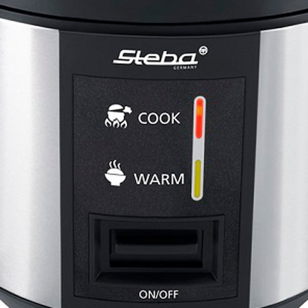 Мультиварка Steba RK 3