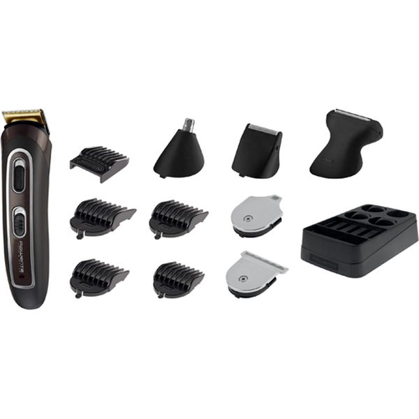 Триммер Rowenta Trim & Style TN9160F(0/1)