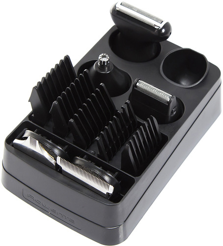 Триммер Rowenta Trim & Style TN9160F(0/1)