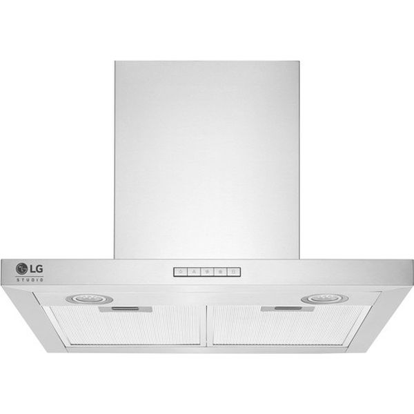 Вытяжка LG DCE6601SU