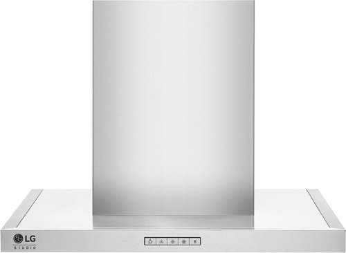 Вытяжка LG DCE6601SU