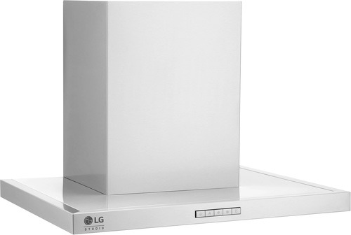 Вытяжка LG DCE6601SU