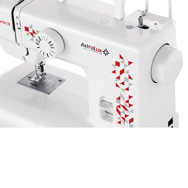 Швейная машина Astralux Starlet II