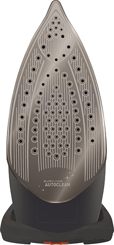 Утюг Tefal Ultimate Anti-Calc FV9747E0 черный