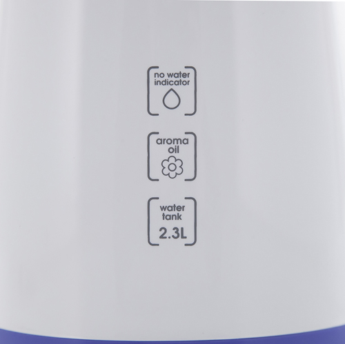 Воздухоувлажнитель Scarlett SC - AH986E06