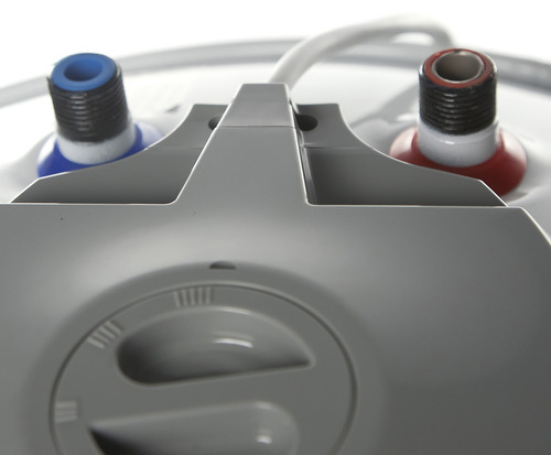 Водонагреватель накопительный Heateq C 50 V