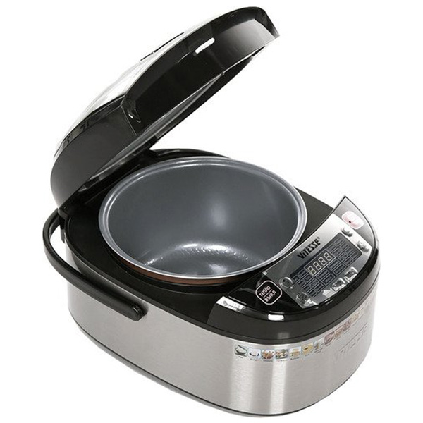 Мультиварка Vitesse VS-578