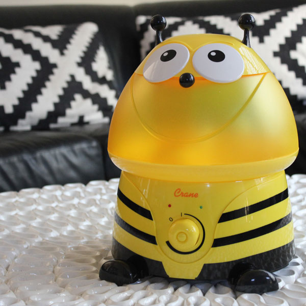 Воздухоувлажнитель Crane EE-8246