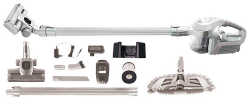 Пылесос ручной (handstick) Ves VC-015-S