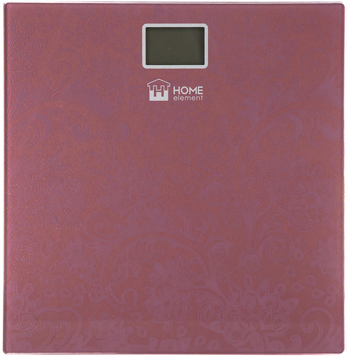 Весы напольные Home Element HE-SC904
