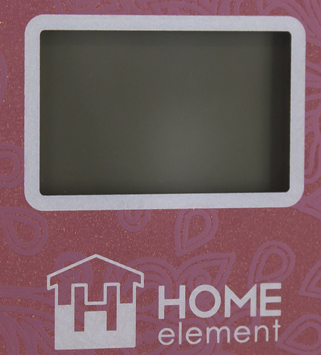 Весы напольные Home Element HE-SC904