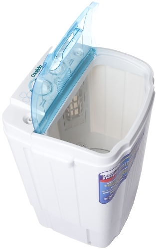 Активаторная стиральная машина Славда WS-30ET