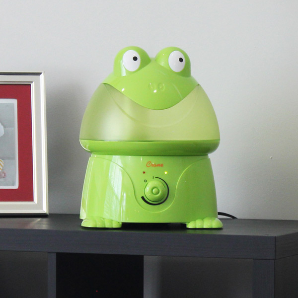 Воздухоувлажнитель Crane EE-3191