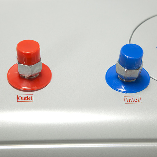 Водонагреватель накопительный Heateq FEA 80 V