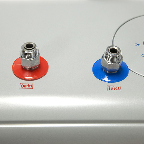 Водонагреватель накопительный Heateq FEA 80 V