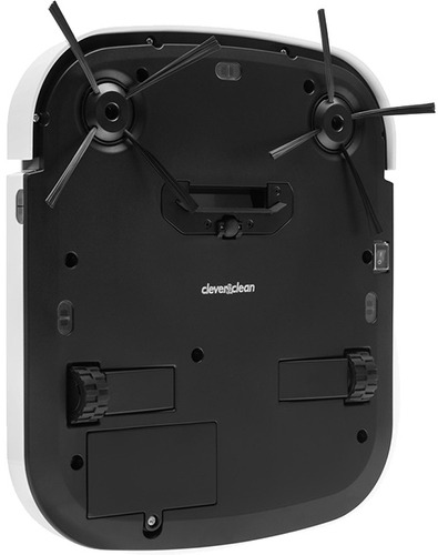 Робот-пылесос Clever&Clean Slim-Series VRpro 02